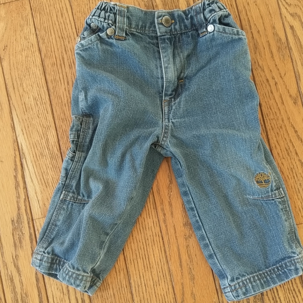 Timberland jeans